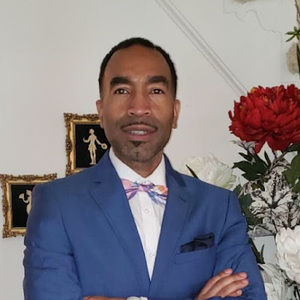 Meet your Posher, Marc